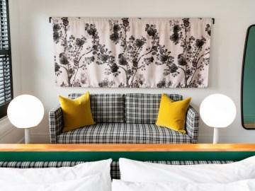 Hotel Grand Stark