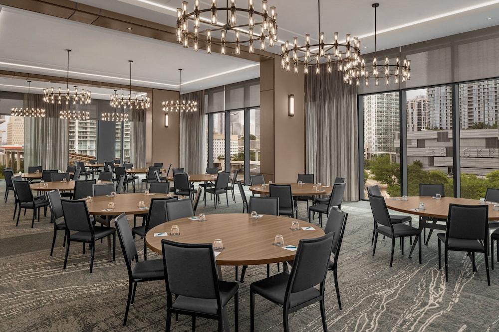 AC Hotel Miami Brickell