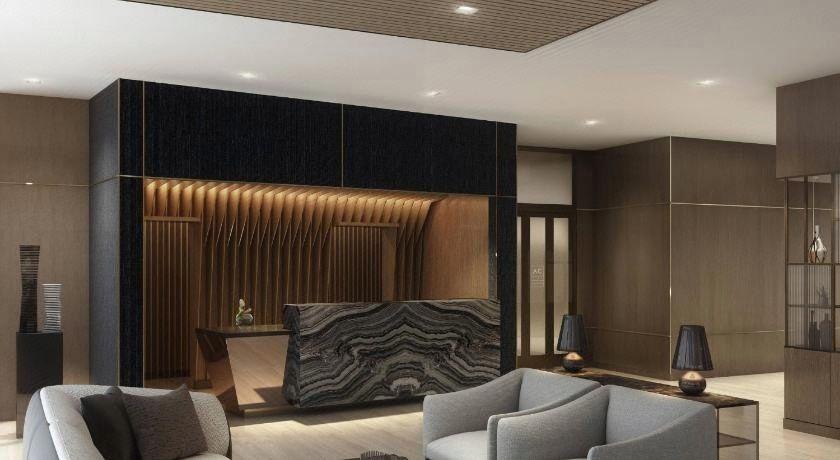 AC Hotel Miami Brickell