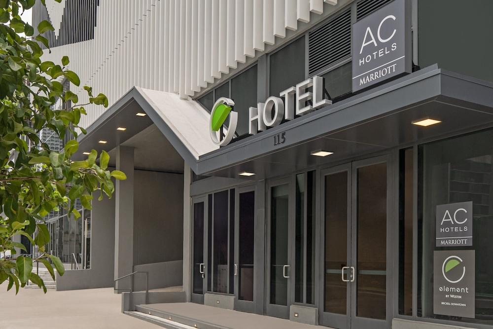 AC Hotel Miami Brickell