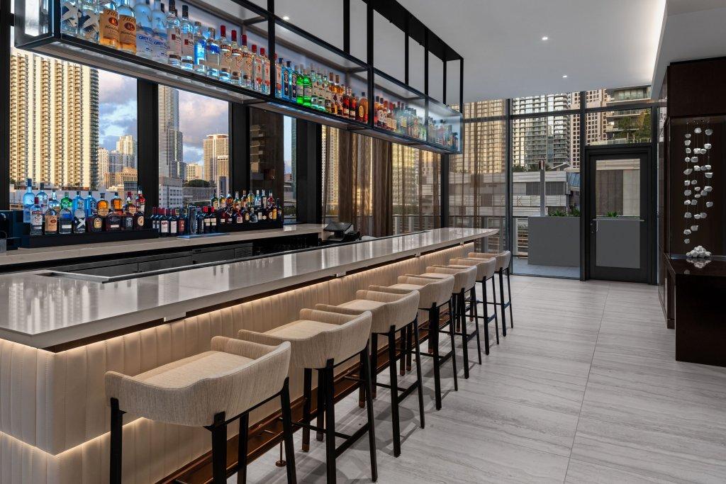 AC Hotel Miami Brickell