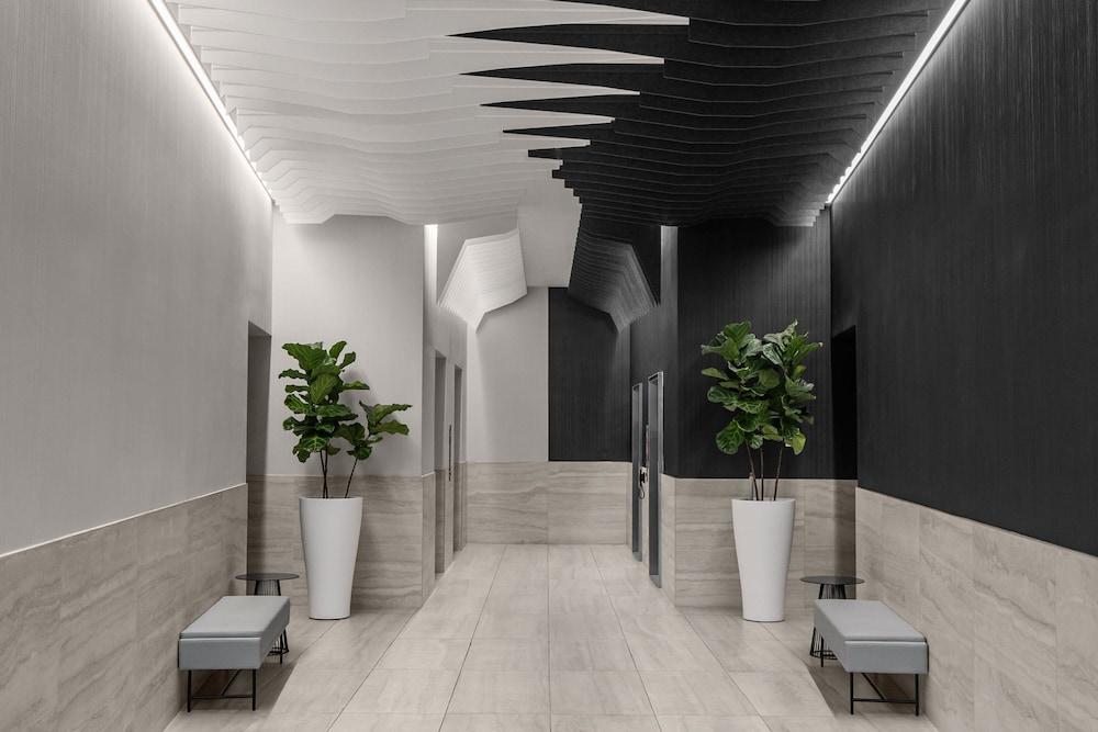 AC Hotel Miami Brickell