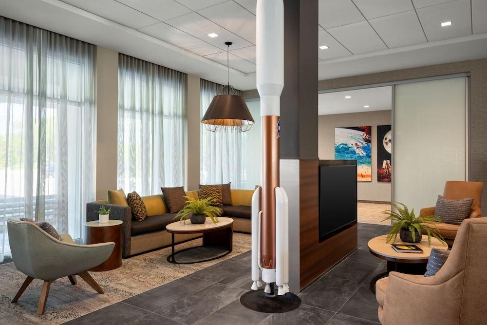 Courtyard By Marriott Titusville Kennedy Space Center