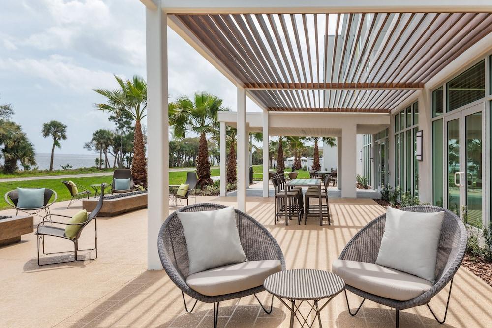 Courtyard By Marriott Titusville Kennedy Space Center