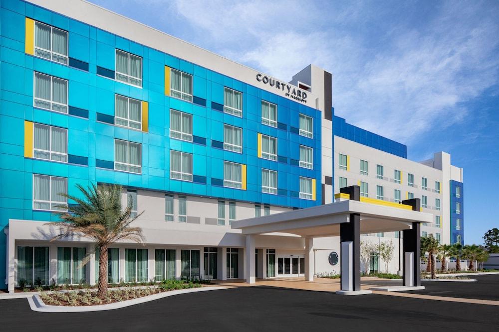 Courtyard By Marriott Titusville Kennedy Space Center