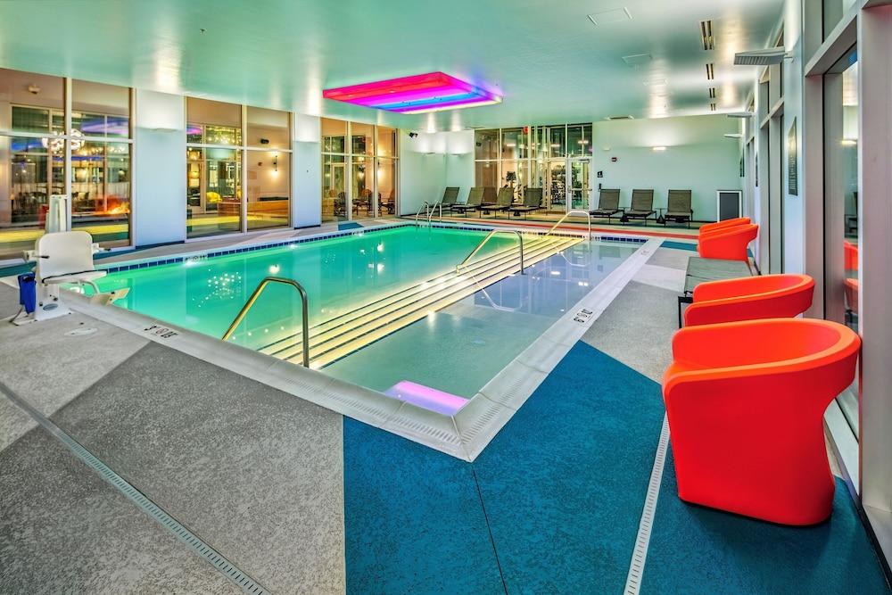 Aloft Anchorage