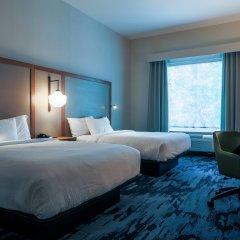 Fairfield Inn & Suites by Marriott Marquette