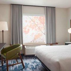 Fairfield Inn & Suites by Marriott Marquette