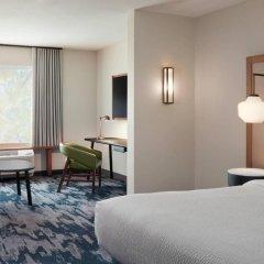 Fairfield Inn & Suites by Marriott Marquette
