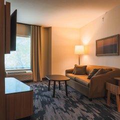 Fairfield Inn & Suites by Marriott Marquette