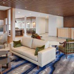 Fairfield Inn & Suites by Marriott Marquette