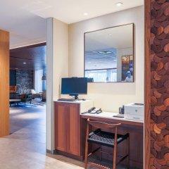 Fairfield Inn & Suites by Marriott Marquette