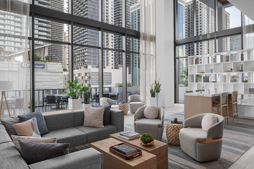 Element Miami Brickell