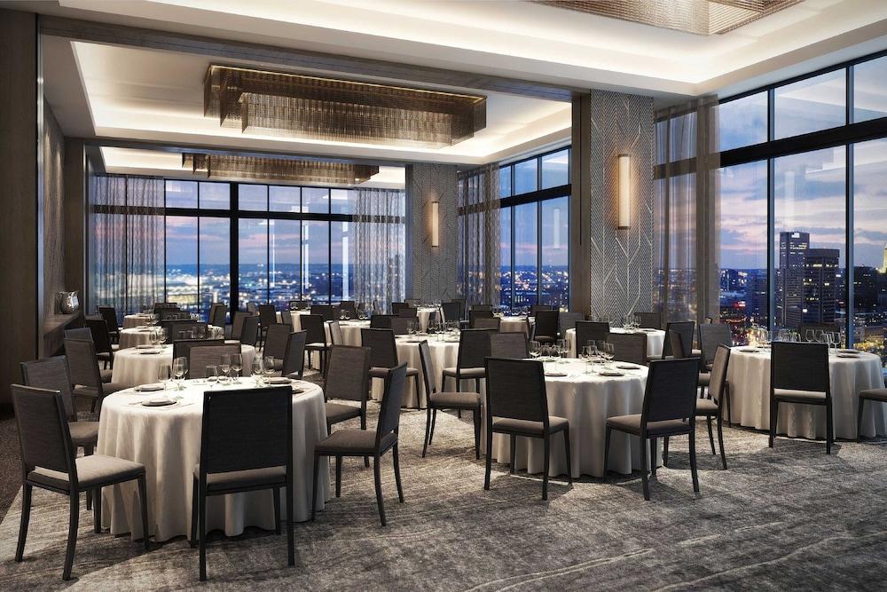 Element Miami Brickell