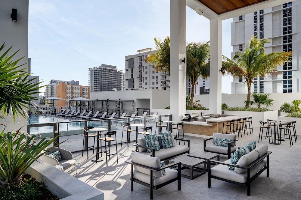 Element Miami Brickell