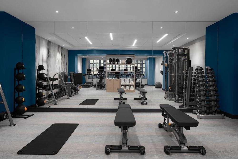 Element Miami Brickell
