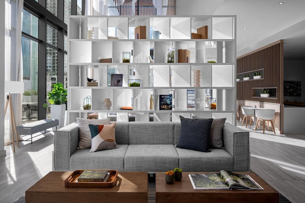Element Miami Brickell