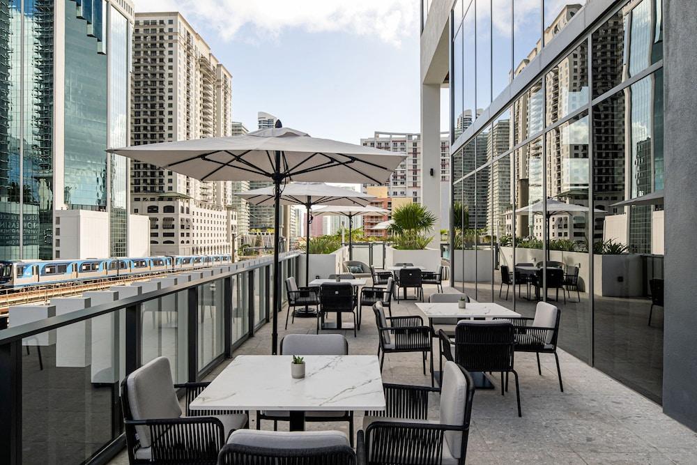 Element Miami Brickell