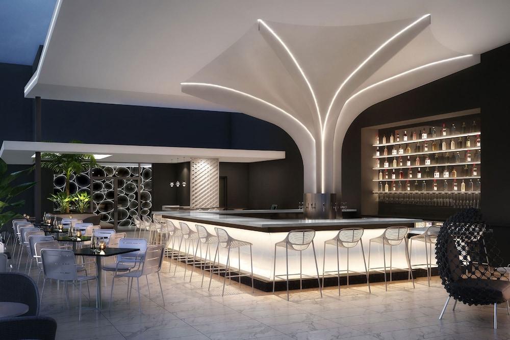 Element Miami Brickell