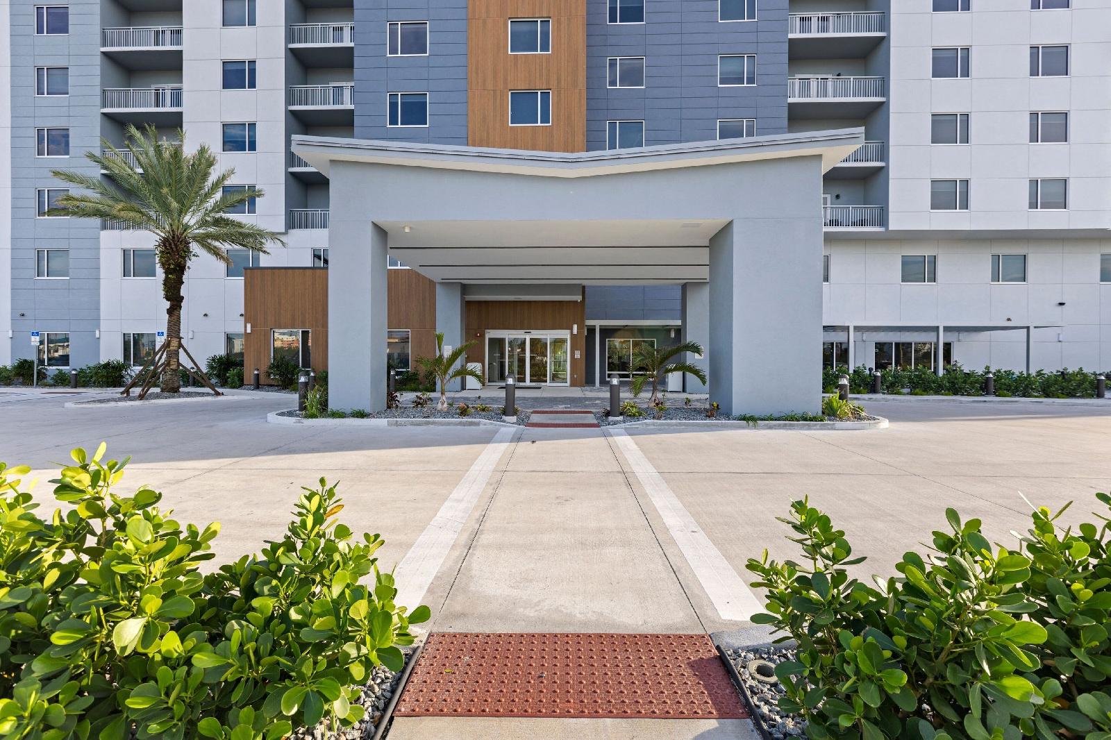 Towneplace Suites By Marriott Cape Canaveral