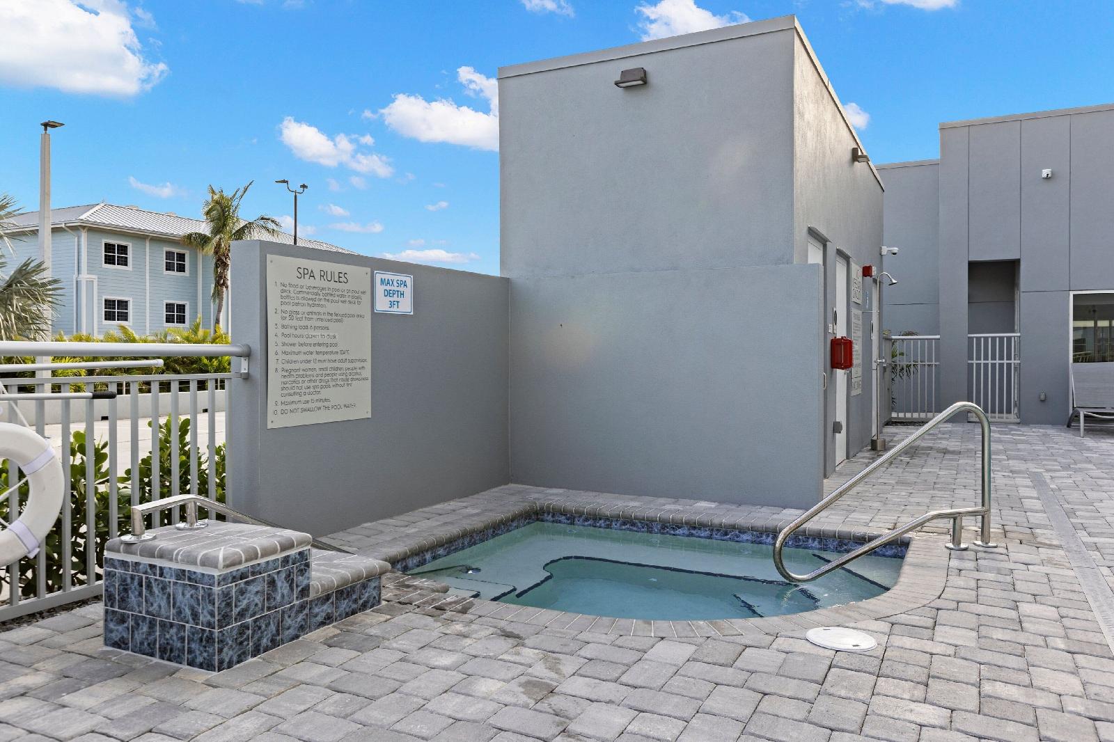 Towneplace Suites By Marriott Cape Canaveral