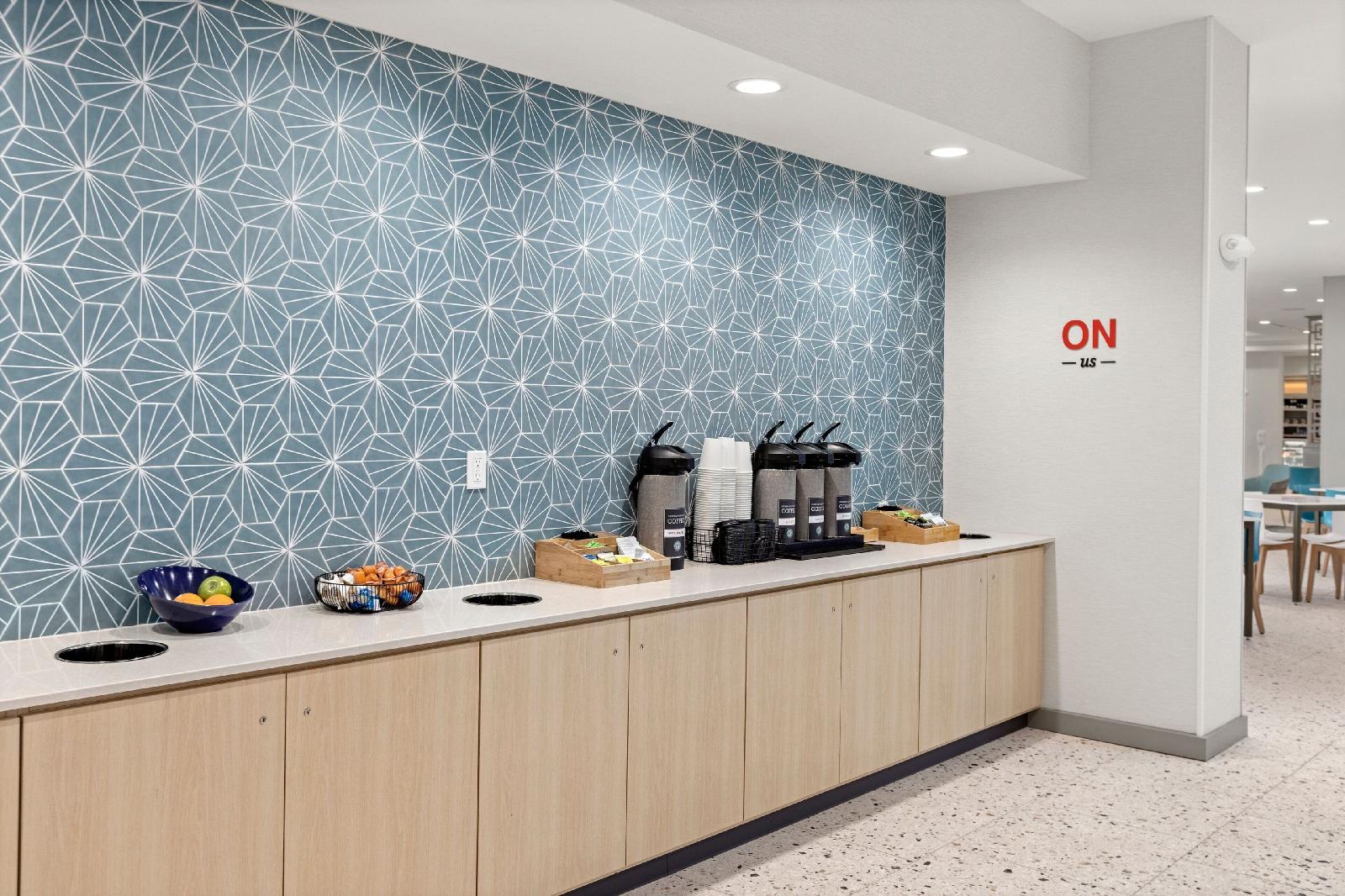 Towneplace Suites By Marriott Cape Canaveral