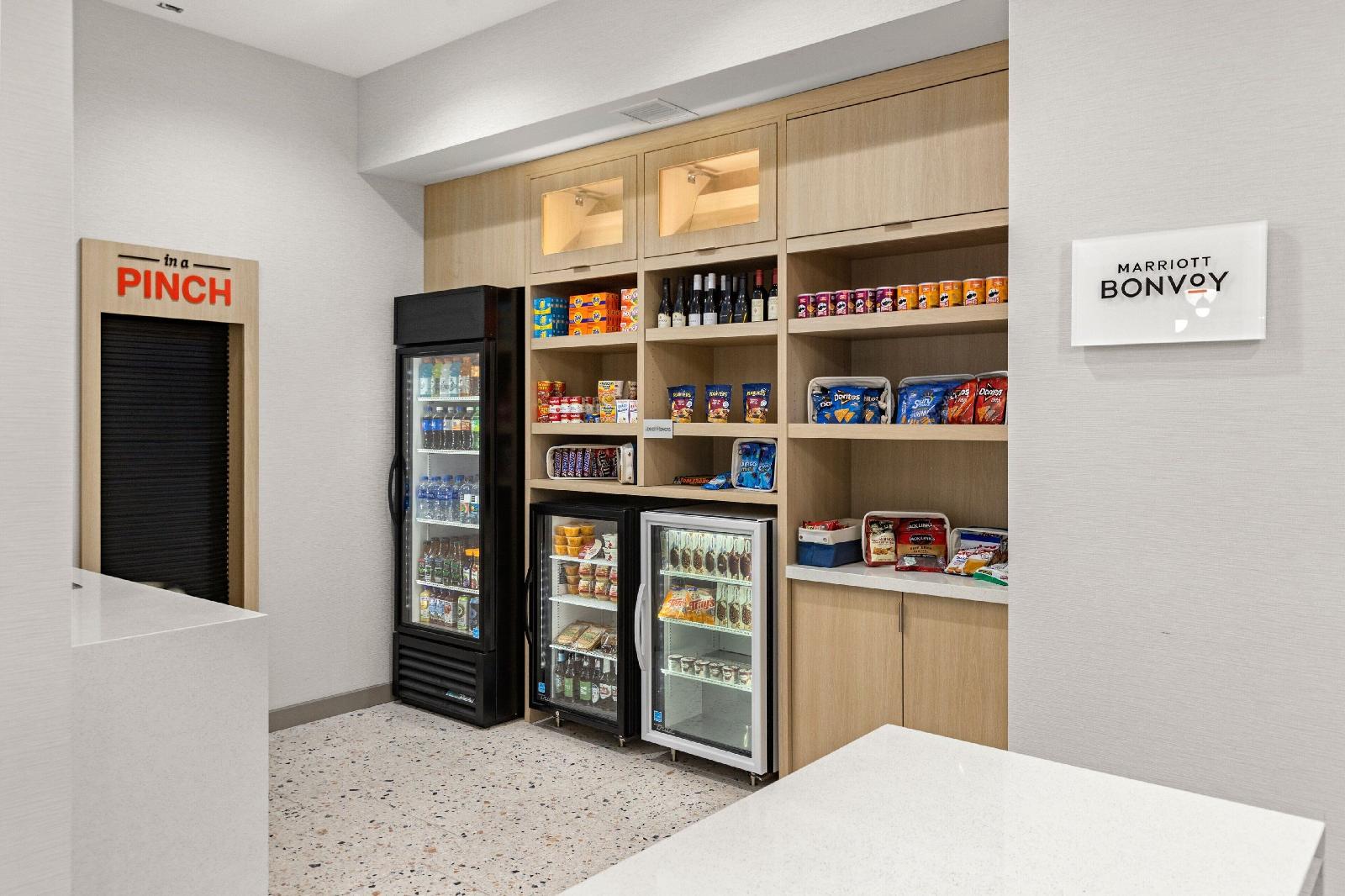 Towneplace Suites By Marriott Cape Canaveral