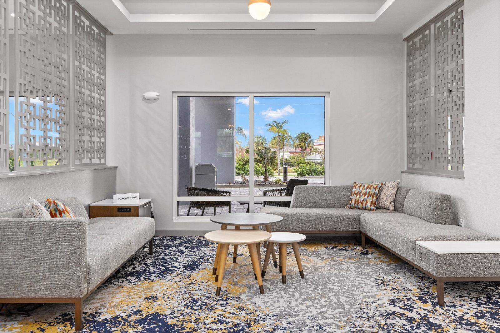 Towneplace Suites By Marriott Cape Canaveral