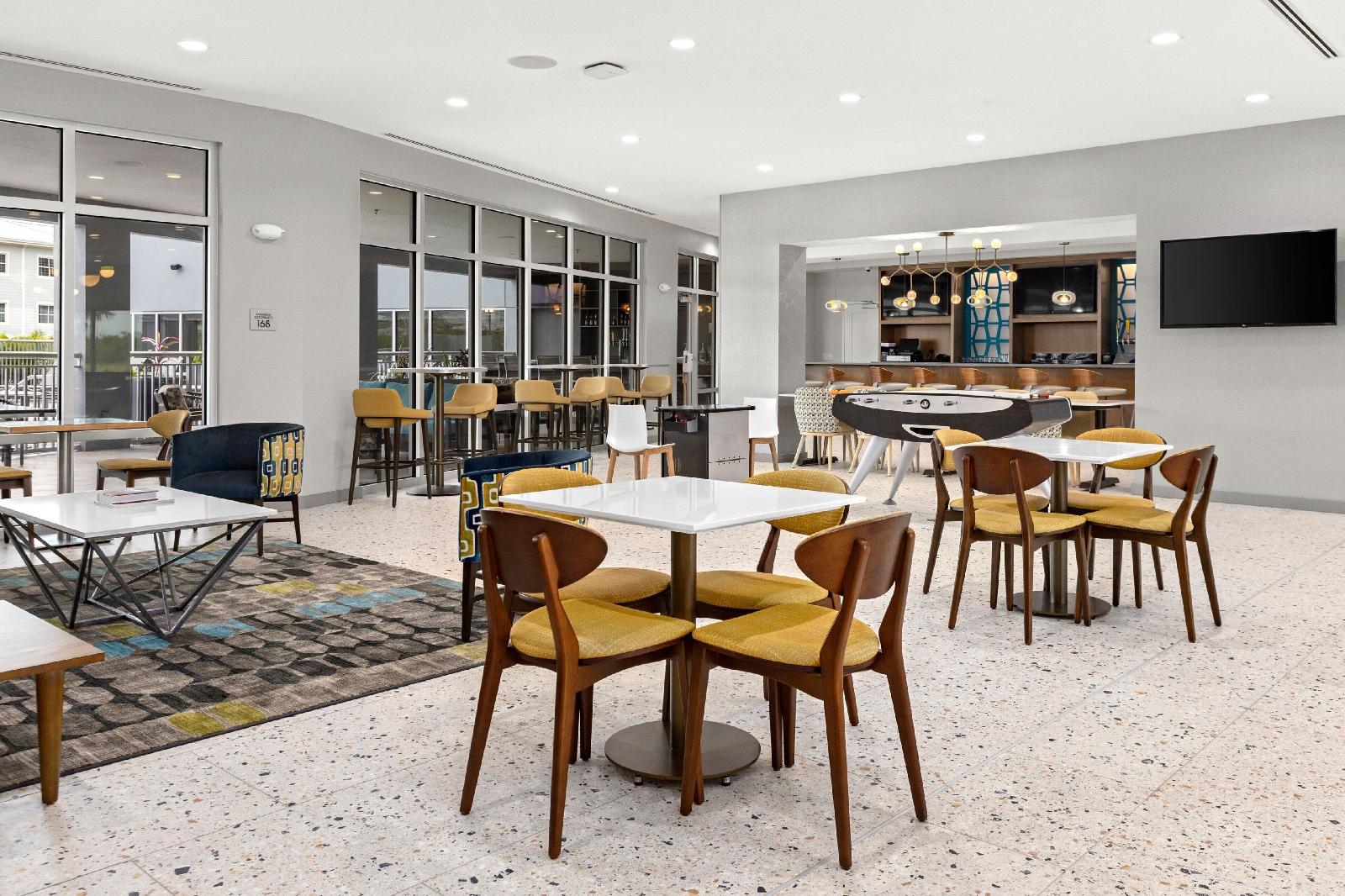 Towneplace Suites By Marriott Cape Canaveral