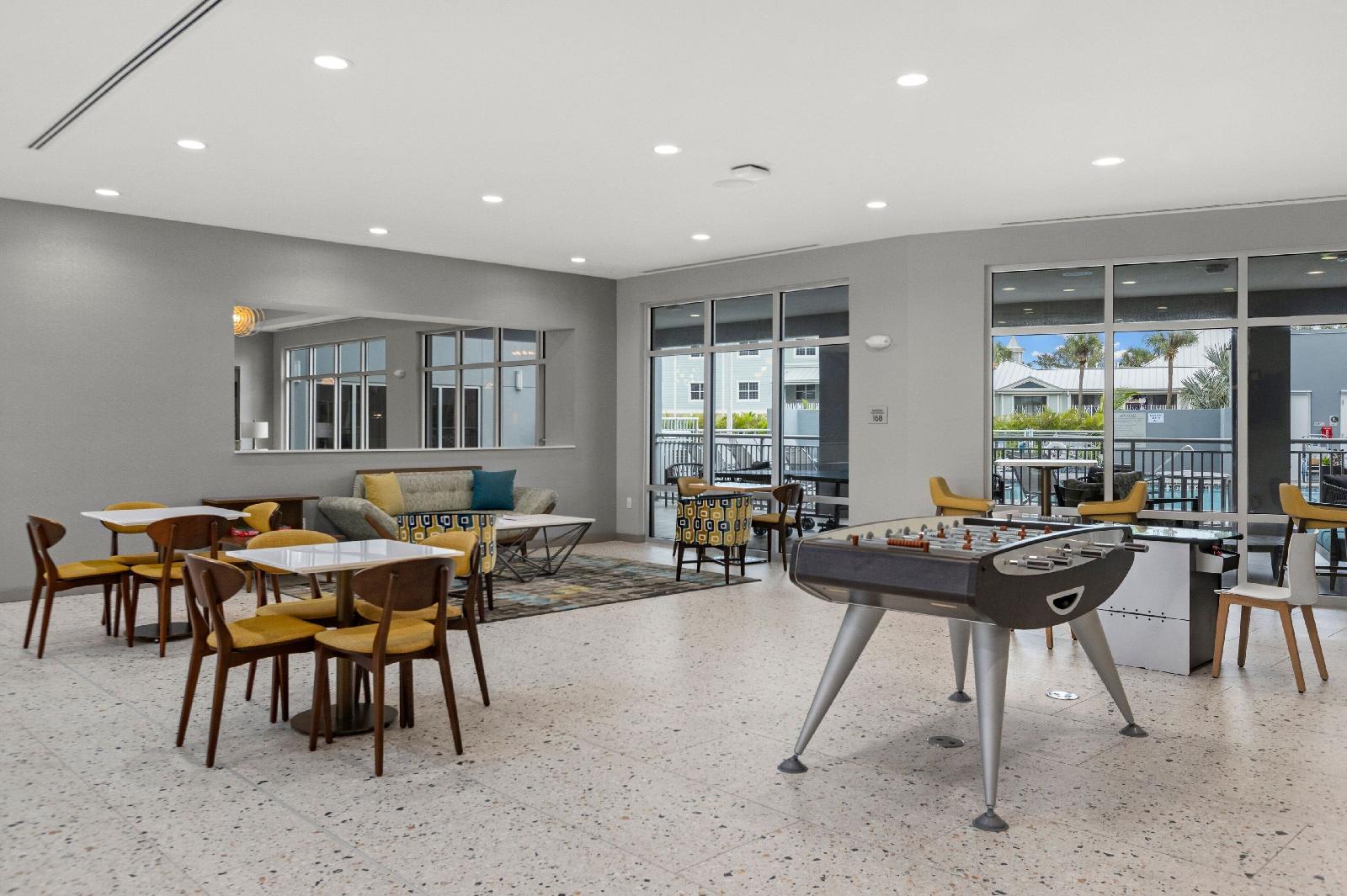 Towneplace Suites By Marriott Cape Canaveral