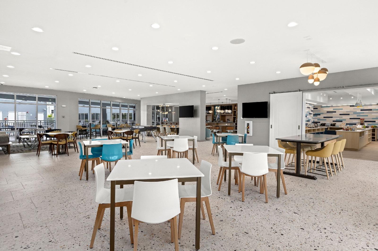 Towneplace Suites By Marriott Cape Canaveral