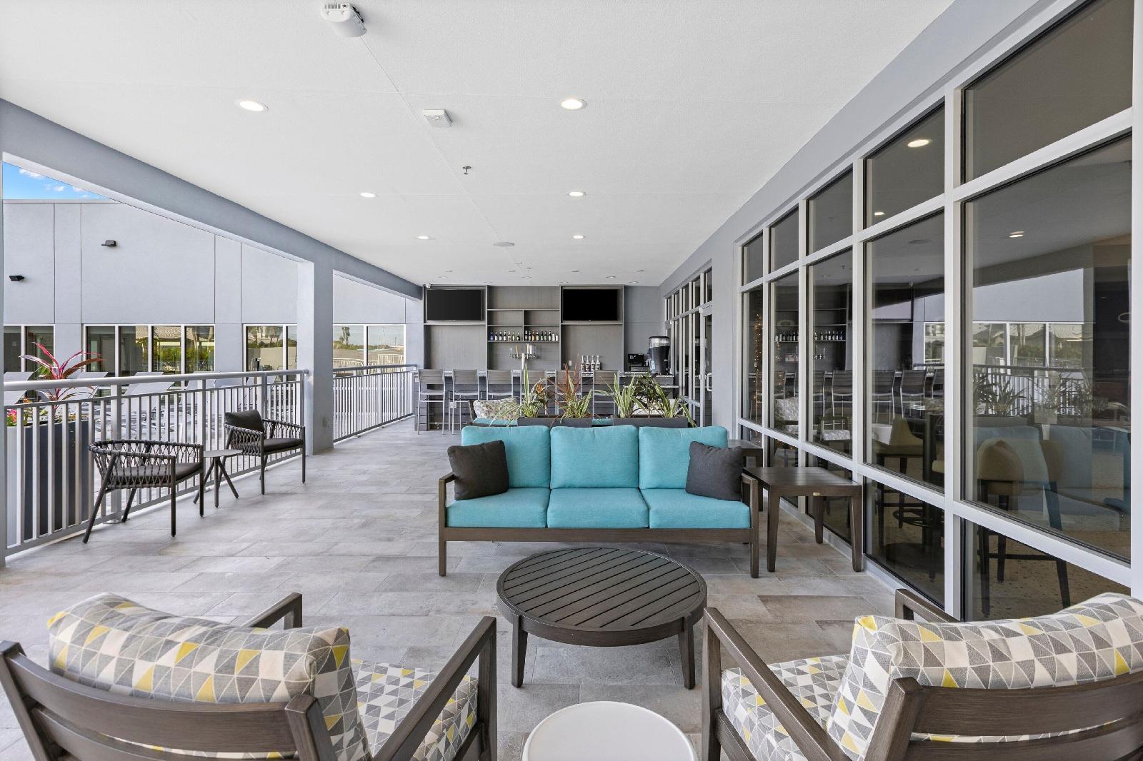 Towneplace Suites By Marriott Cape Canaveral