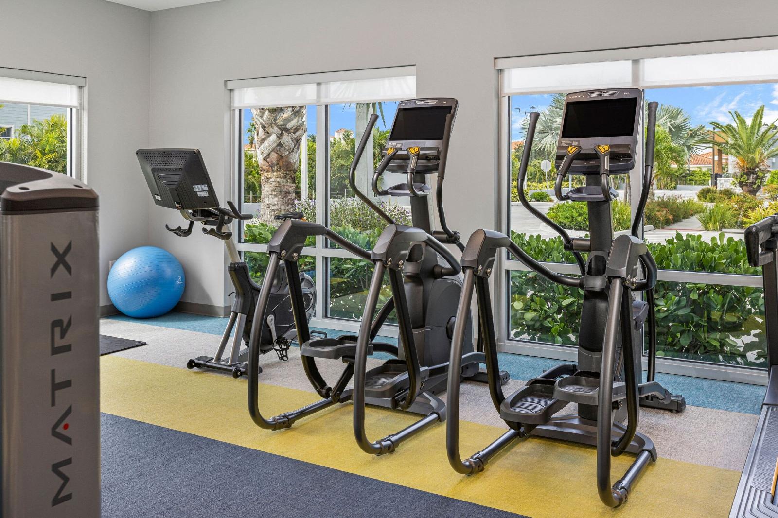 Towneplace Suites By Marriott Cape Canaveral