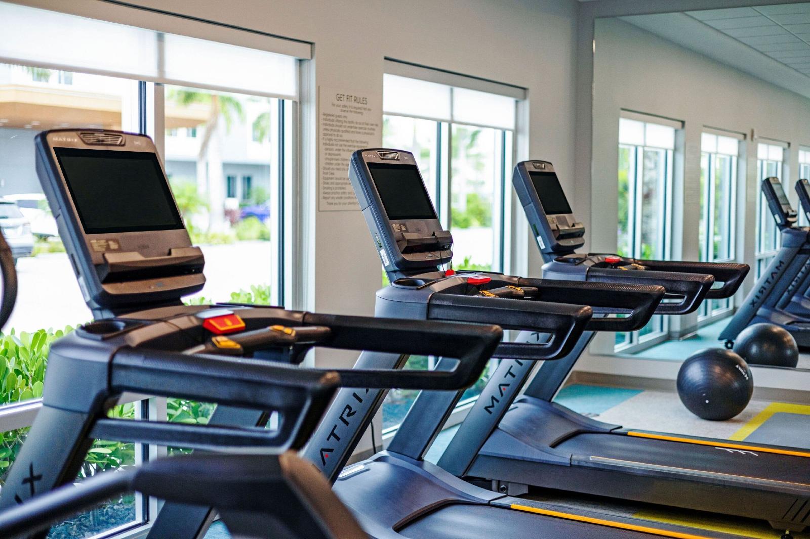 Towneplace Suites By Marriott Cape Canaveral