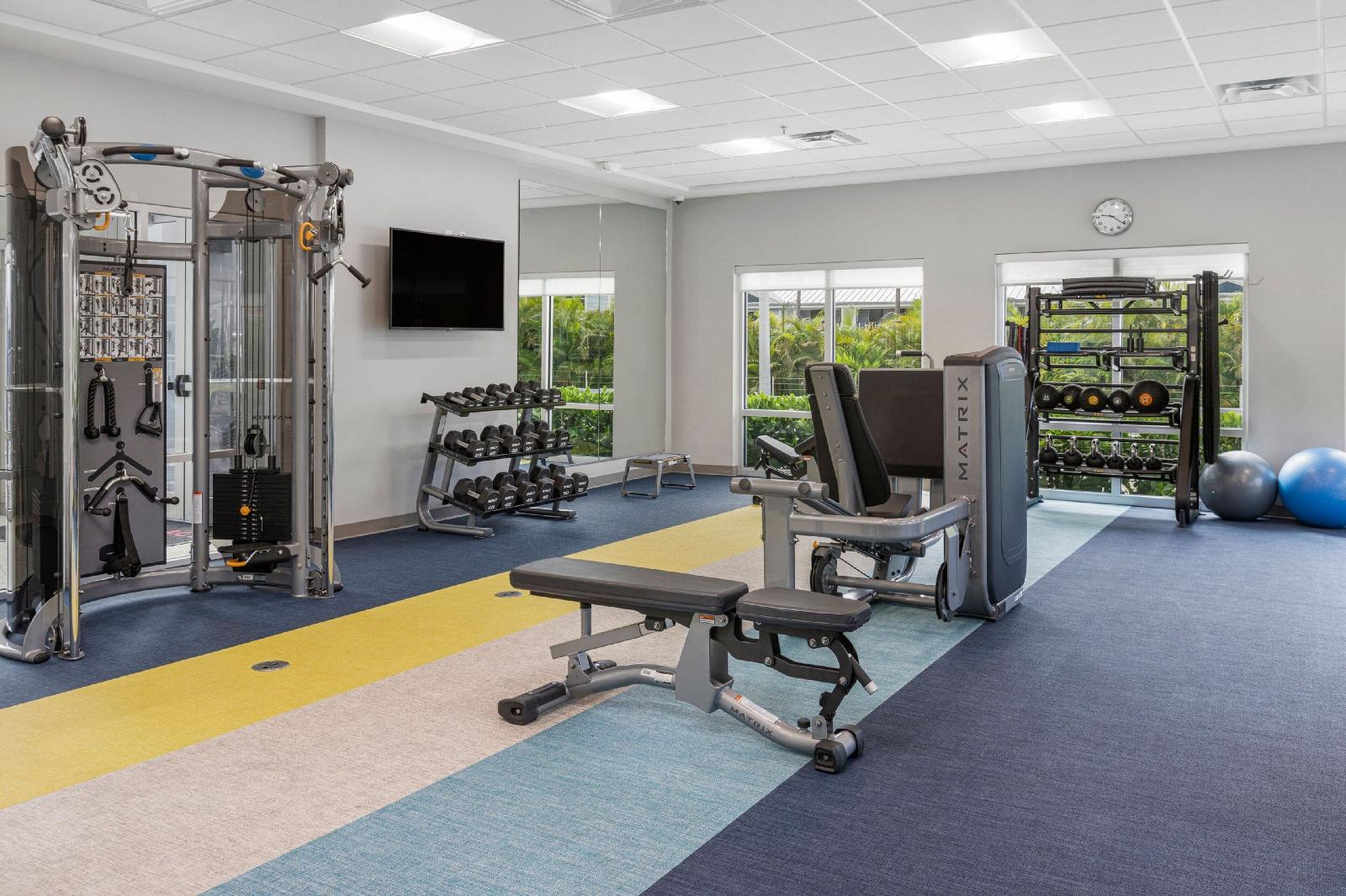 Towneplace Suites By Marriott Cape Canaveral