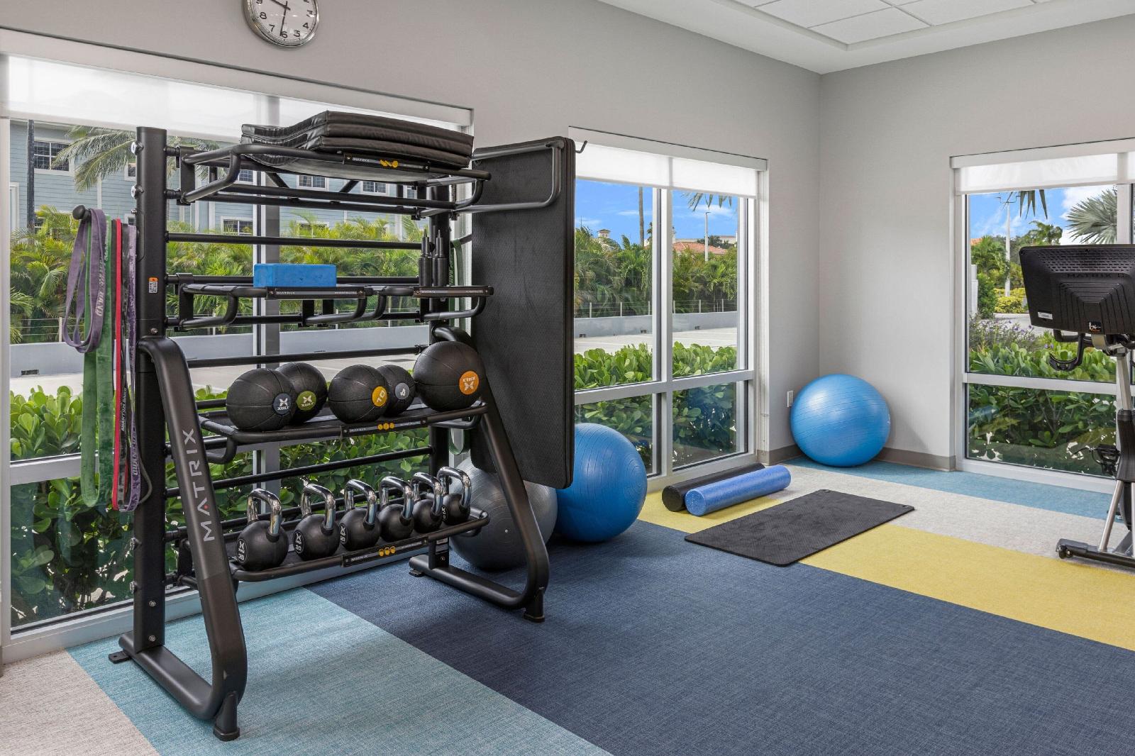 Towneplace Suites By Marriott Cape Canaveral