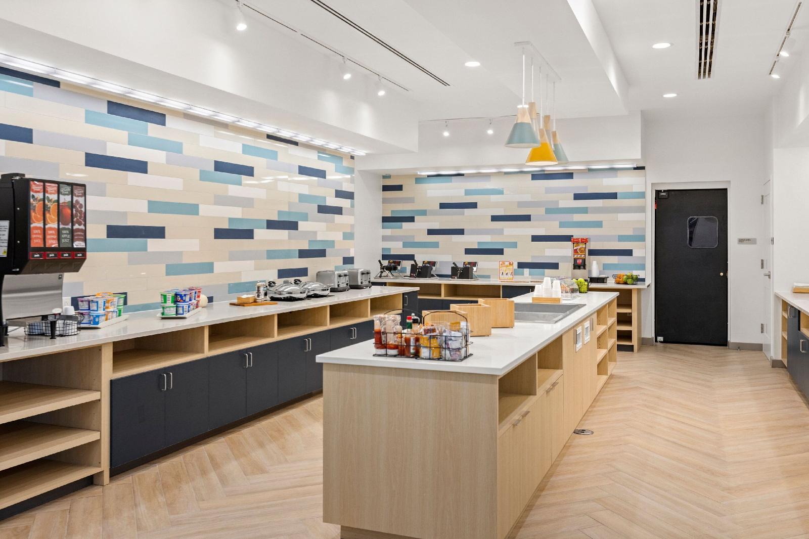 Towneplace Suites By Marriott Cape Canaveral