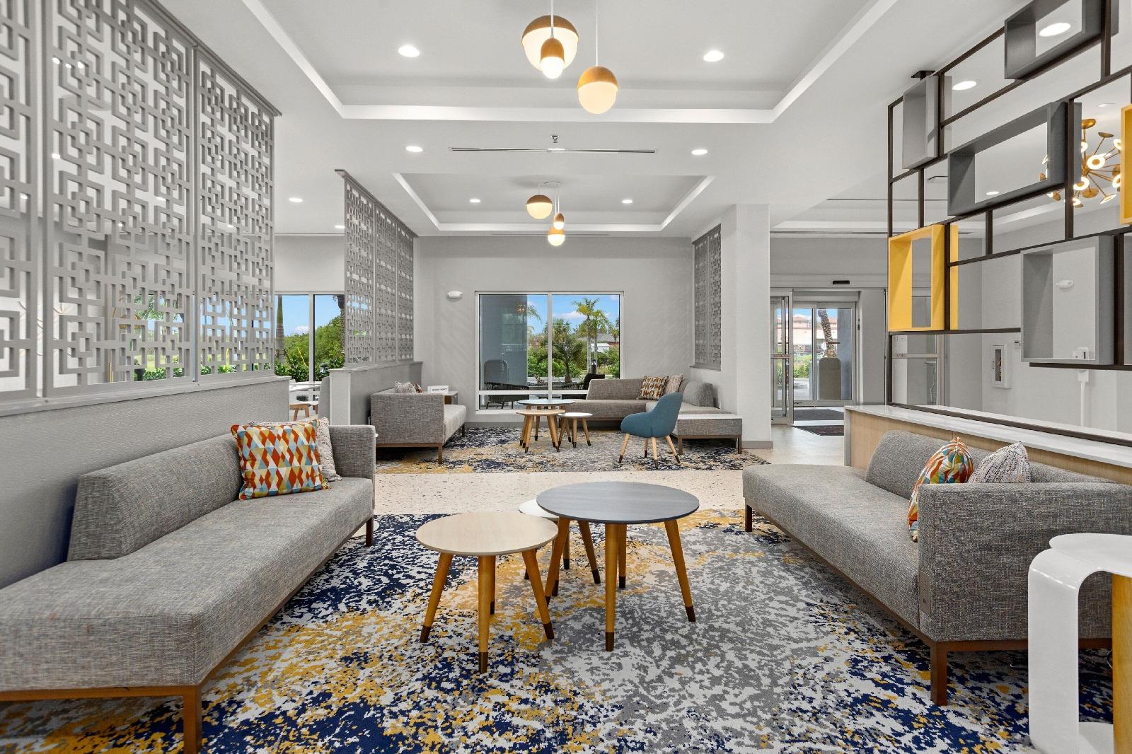 Towneplace Suites By Marriott Cape Canaveral