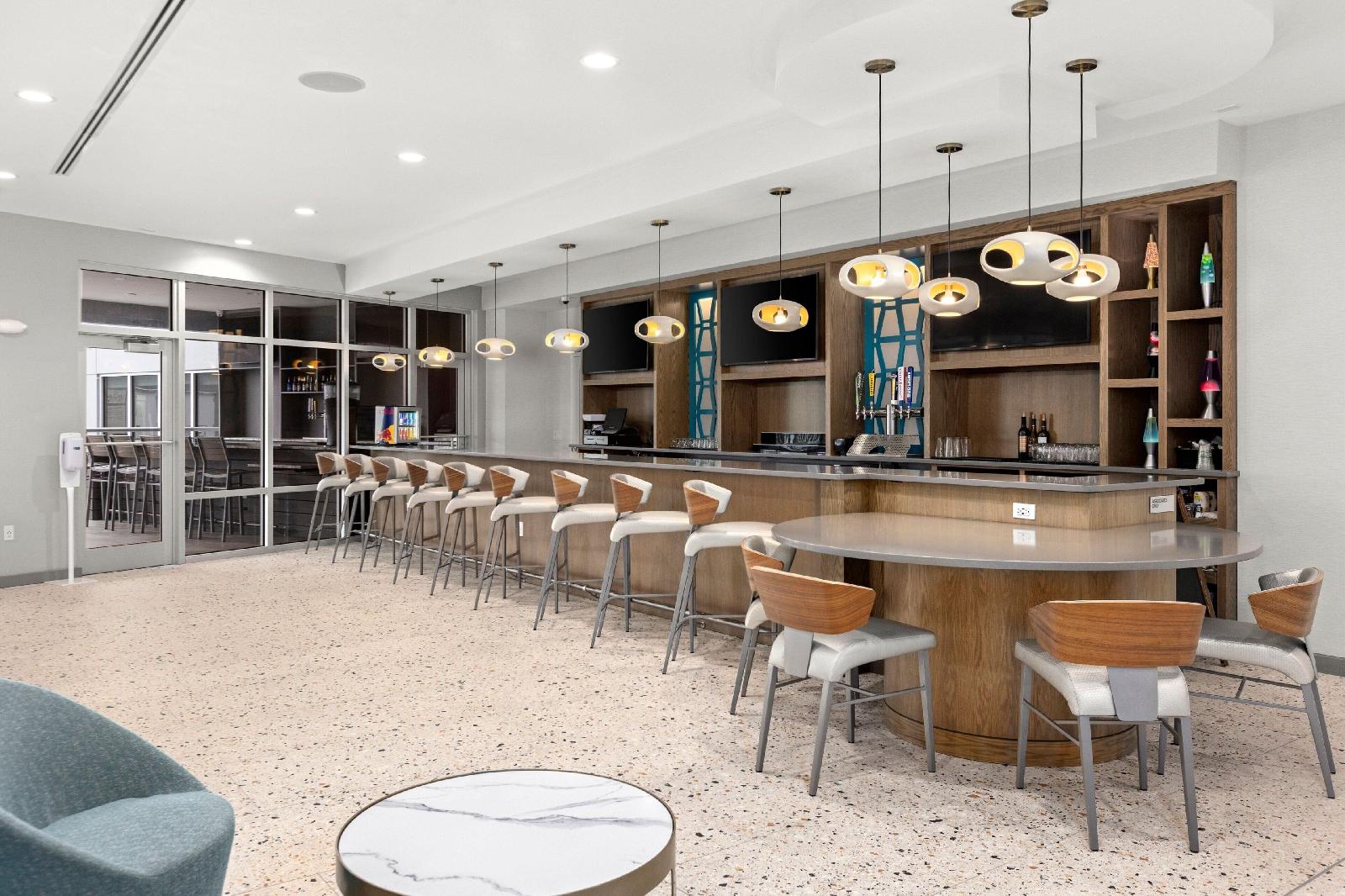 Towneplace Suites By Marriott Cape Canaveral
