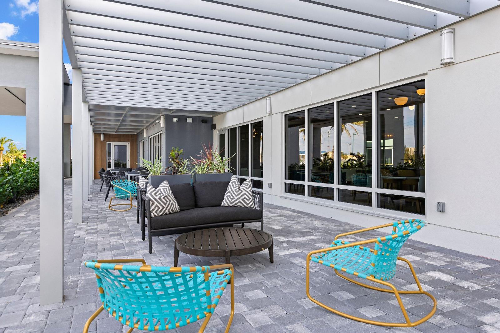 Towneplace Suites By Marriott Cape Canaveral