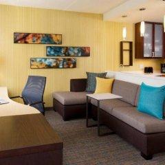 Residence Inn New Brunswick Tower Center Blvd