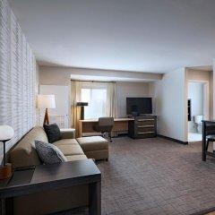 Residence Inn New Brunswick Tower Center Blvd