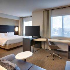 Residence Inn New Brunswick Tower Center Blvd