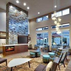 Residence Inn New Brunswick Tower Center Blvd