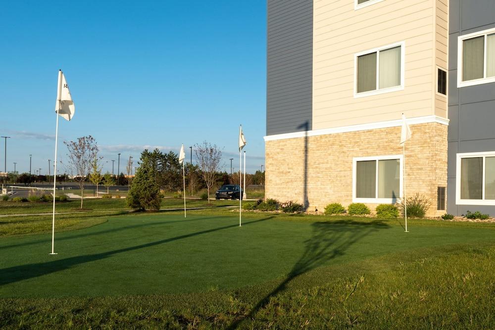 Residence Inn Wilkes-Barre Arena