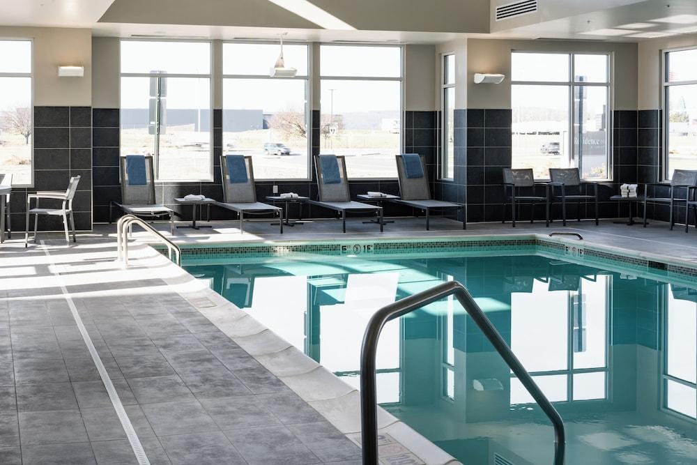 Residence Inn Wilkes-Barre Arena