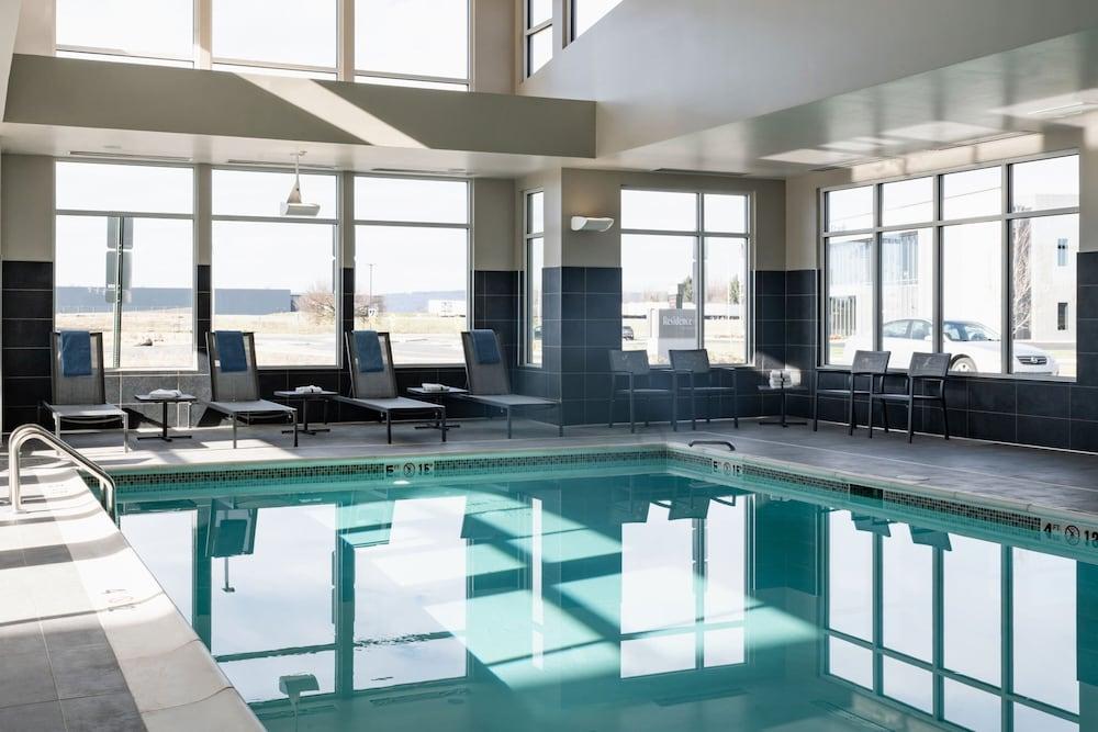 Residence Inn Wilkes-Barre Arena