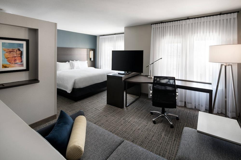 Residence Inn Wilkes-Barre Arena