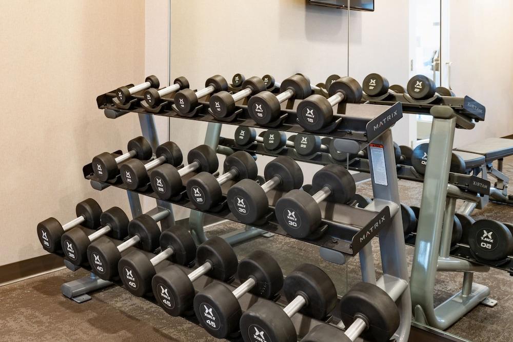 Residence Inn Wilkes-Barre Arena