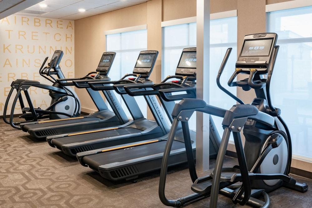 Residence Inn Wilkes-Barre Arena